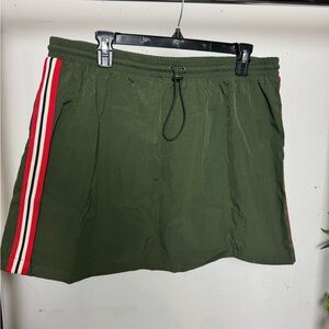 Wild Fable Olive Green Shorts